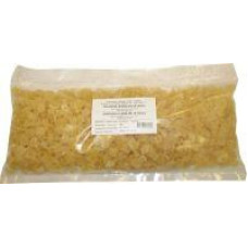 Ananasu gabaliņi ALVO, cukuroti, 1kg