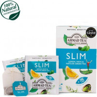 Ahmad  Tēja 20' Alu Benefits Slim