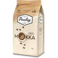 Paulig Mokka 1 kg kafijas pupiņas