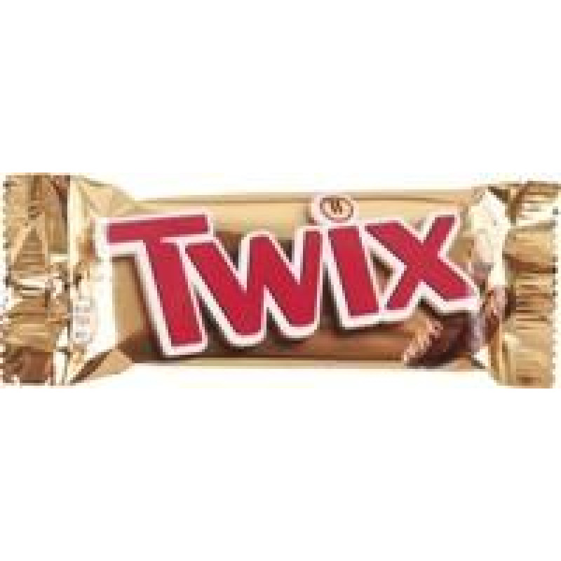 TWIX 50g ( Gab. x 3 )