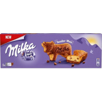 MILKA Tender Moo, 140g