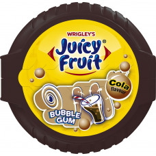 JUICY FRUIT tape Cola ( Gab. x 2 )