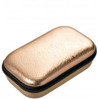Penālis ZIPIT Metallic Box, ZPP-MT1, zelta krāsas