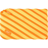 Penālis ZIPIT Candy Jumbo, oranžs