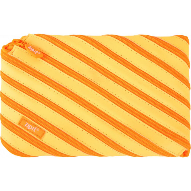 Penālis ZIPIT Candy Jumbo, oranžs