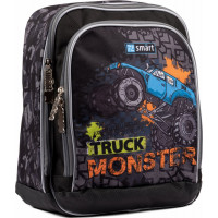 Skolas mugursoma SMART H-55 