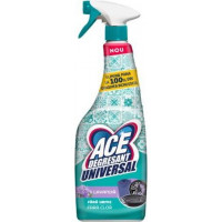 Izsmidzināms universāls tīrīšanas līdzeklis ACE, Levander, 650ml