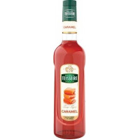 Sīrups kafijai TEISSEIRE, karameļu, 1 L