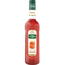 Sīrups kafijai TEISSEIRE, karameļu, 1 L