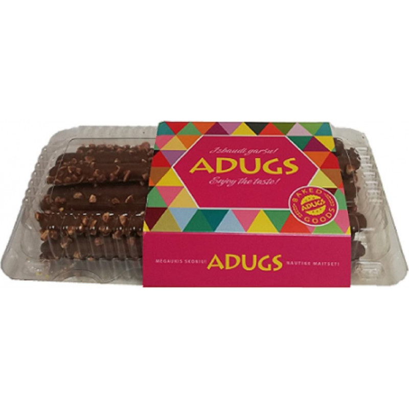 Cepumi ADUGS Triks, 200g ( Gab. x 2 )