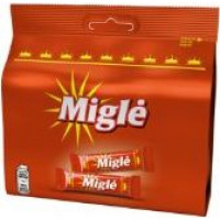 Migle šokolādes konfektes 145g ( Gab. x 2 )