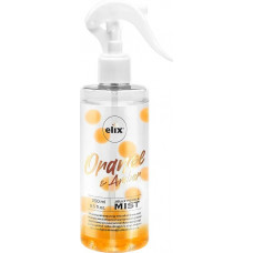 Elix Mist Decor, 250ml, Orange & Amber