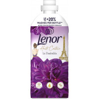Veļas mīkstinātājs LENOR La Desirable, 59 mazgāšanas reizēm, 1.239L