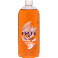 Šķidrās ziepes DAGNE Smiltsērkšķis, 1l