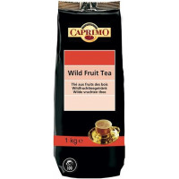 Šķīstošā tēja Wild fruit 1 kg