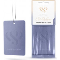 Elix Auto smaržas Aromatone Bonde, Invincible Aura