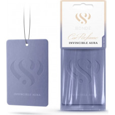 Elix Auto smaržas Aromatone Bonde, Invincible Aura