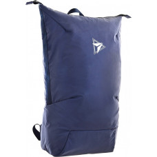 Mugursoma YES T-64 Reflective Deep zila, 51 x 25 x 15 cm, zila