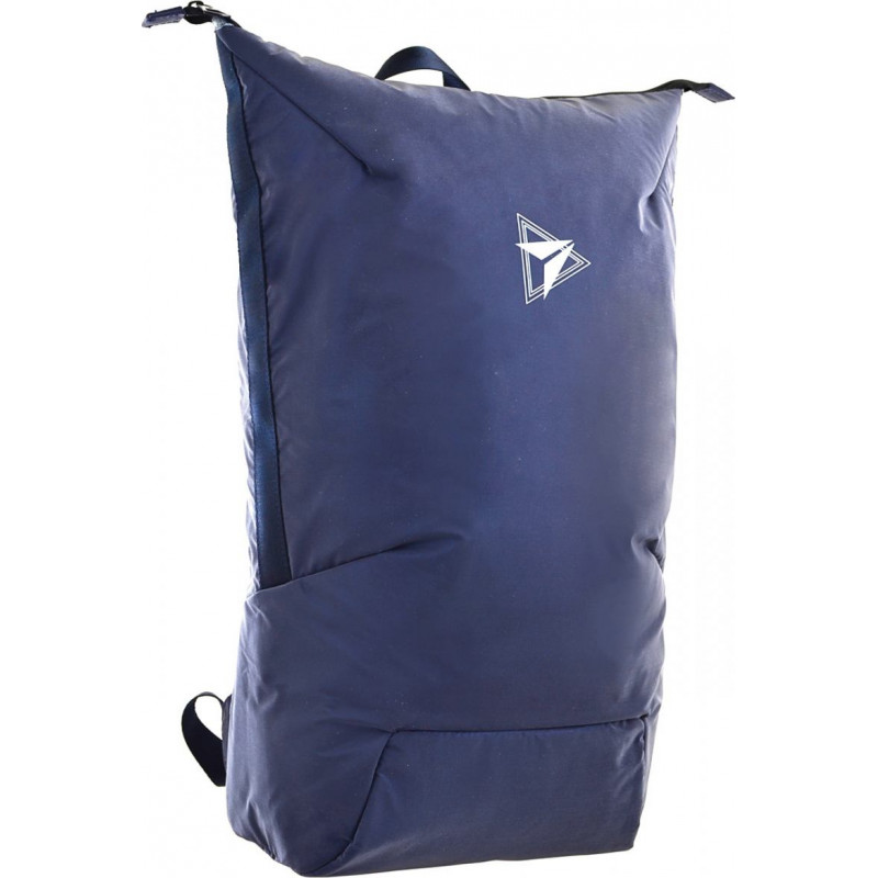 Mugursoma YES T-64 Reflective Deep zila, 51 x 25 x 15 cm, zila