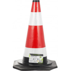 Carmotion Satiksmes brīdinājuma konuss, 45 cm