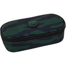 Penālis ar rāvējslēdzēju  CoolPack GREENEH