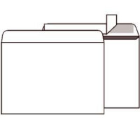 FO Aploksnes C4 HK 229x324mm aizdare pa garo malu