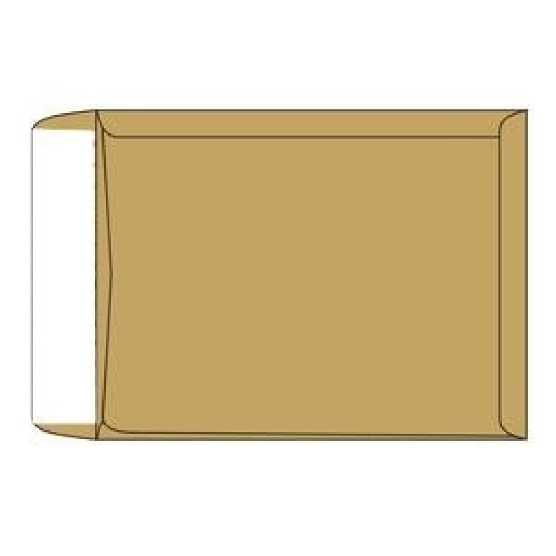 AG Aploksnes B4 HK 250x353mm brūna kr.