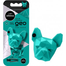 Aroma gaisa atsvaidzinātājs, polimēra, GEO DOG, Oud Touch