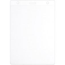 Personas karte ARGO ar izmēru 115 x 165 mm ( Gab. x 5 )