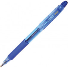 Lodīšu pildspalva ZEBRA JIMNIE RETRACTABLE 0.7mm, zila ( Gab. x 2 )