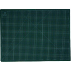 Paliktnis papīra griešanai WEDO 300x220x3 mm