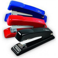 Skavotājs FORPUS sašuj līdz 20 lapām, sarkans, EKO S220HS