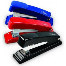 Skavotājs FORPUS sašuj līdz 20 lapām, sarkans, EKO S220HS