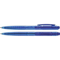 Automātiskā lodīšu pildspalva CENTRUM POINT zila 0.7mm ( Gab. x 50 )