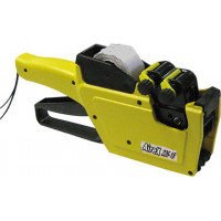 Marķēšanas pistole PRINTEX Airex 226/18 2616 (EUR/LS - divrindu)