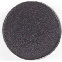 Tāfeles magnēti BI-OFFICE 30 mm, 10 gab., melnā krāsā