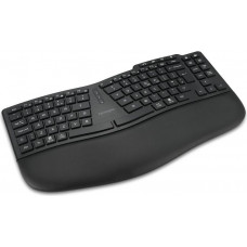 Kensington Pro Fit® Ergo KB675 EQ TKL uzlādējama tastatūra