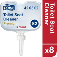 Poda sēdvirsmas tīrītājs TORK Premium, 475 ml