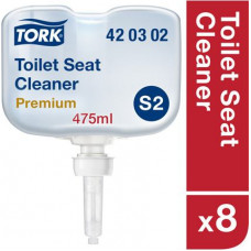 Poda sēdvirsmas tīrītājs TORK Premium, 475 ml