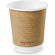 Dubultsienu karstā dzēriena krūze ar pārkl. no kukurūzas cietes, 240ml, 0.325kg, 79. sērija, 25gab