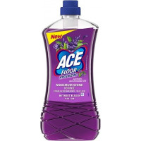 Tīrīšanas līdzeklis grīdām ACE.Laven.Ess.Oil.1l ( Gab. x 2 )