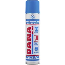 Antistatiķis KVADRO Dana plus, 300ml ( Gab. x 2 )