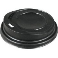Starpakas Vāciņš papīra krūzītei D90, melns, 0.3kg, 100 gab. PS ( Gab. x 2 )
