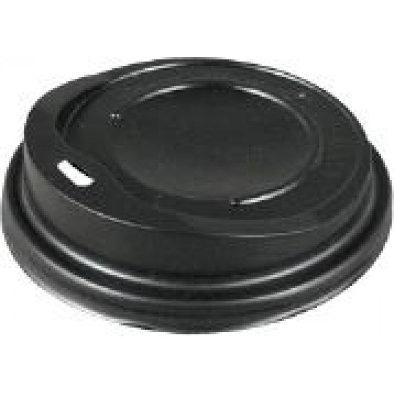 Starpakas Vāciņš papīra krūzītei D90, melns, 0.3kg, 100 gab. PS ( Gab. x 2 )