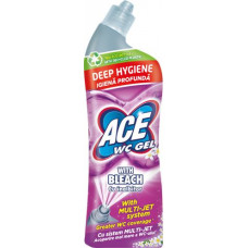 Tualetes tīrīšanas līdzeklis ACE Pro Hypo 700ml ( Gab. x 2 )