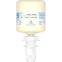Maigi aromatizētas šķidrās roku ziepes TORK, S5, 425502, 0,525 l