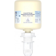 Maigi aromatizētas šķidrās roku ziepes TORK, S5, 425502, 0,525 l