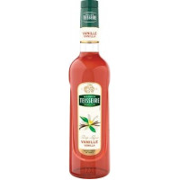 Kafijas un tējas sīrups TEISSEIRE, vaniļas, 0.7 l