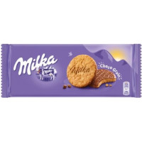 Cepumi MILKA, Choco Grain, 126 g ( Gab. x 2 )