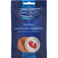 Malta paprika 22g, 17265 Santa Maria ( Iepak. x 4 )